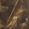 Italian Artist, Saint Francis, 1720, Oil on Canvas, Framed 14