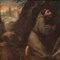 Italian Artist, Saint Francis, 1720, Oil on Canvas, Framed 2