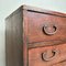 Antique Japanese Meiji Chest of Drawers 6