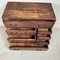 Antique Japanese Meiji Chest of Drawers 8