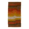 Orange Rainbow Desso Rug, 1970s, Image 1