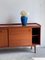 Vintage Sideboard aus Teak, 1970er 5