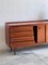 Vintage Sideboard aus Teak, 1970er 7