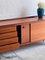 Vintage Sideboard aus Teak, 1970er 9