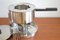 Danish Fondue Set by Peter Holmblad for Stelton, 1970s, Set of 8, Image 3