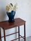 Vintage Bottle Table, 1950s 3