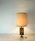 Brutalist Table Lamp attributed to Albano Poli for Poliarte Italia, 1970s 6