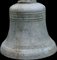 Large Bronze Bell from Synchronome, 1948 8