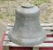 Large Bronze Bell from Synchronome, 1948, Image 6