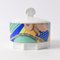 Postmodern Porcelain Box from Seltmann Weiden, 1980s 1