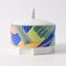 Postmodern Porcelain Box from Seltmann Weiden, 1980s 3