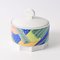 Postmodern Porcelain Box from Seltmann Weiden, 1980s 4