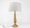 Pied de Lampe Murano de Barovier & Toso, 1960 2