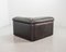 Modular Jeep Sofa in Grey Leather, 1970s, Set of 4, Image 15