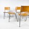 Dining Chairs by Ruud Jan Kokke for Harvink, 1990s, Set of 6, Image 5