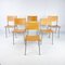 Dining Chairs by Ruud Jan Kokke for Harvink, 1990s, Set of 6 1