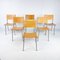 Dining Chairs by Ruud Jan Kokke for Harvink, 1990s, Set of 6, Image 1