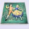 Vintage Ceramic Wall Tile, 1974, Image 5