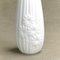 Vintage German White Bisque Vase by M. Frey, 1970s, Image 6