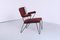 Easy Chair by Bueno De Mesquita for Spurs Furniture, 1950s, Image 10