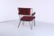 Easy Chair by Bueno De Mesquita for Spurs Furniture, 1950s, Image 7