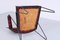 Easy Chair by Bueno De Mesquita for Spurs Furniture, 1950s, Image 11