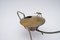 Austrian Brass Watering Can with Movable Spider, 1950s, Image 9