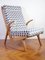 Mid-Century Lounge Chair from Uluv, 1960s, Image 5