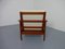 Danish Teak Armchair, 1960s 5