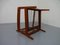 Danish Teak Armchair, 1960s, Image 8