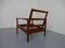 Danish Teak Armchair, 1960s, Image 7