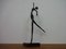Metal Dancer by Bodrul Khalique for Ikea, 1980s, Set of 2 20