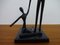 Metal Dancer by Bodrul Khalique for Ikea, 1980s, Set of 2 16