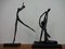 Metal Dancer by Bodrul Khalique for Ikea, 1980s, Set of 2, Image 14