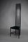 Hill House Chair by Charles Rennie Mackintosh for Cassina, 1980 7