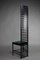 Hill House Chair by Charles Rennie Mackintosh for Cassina, 1980 8