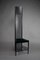 Hill House Chair by Charles Rennie Mackintosh for Cassina, 1980 5