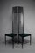 Hill House Chair by Charles Rennie Mackintosh for Cassina, 1980, Image 7