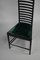 Hill House Chair by Charles Rennie Mackintosh for Cassina, 1980 14