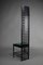 Hill House Chair by Charles Rennie Mackintosh for Cassina, 1980 15
