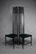 Silla Hill House de Charles Rennie Mackintosh para Cassina, 1980, Imagen 4