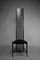 Hill House Chair by Charles Rennie Mackintosh for Cassina, 1980 11