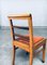 Art Deco Belgian Side Chair, 1930s, Set of 2, Image 13