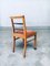 Art Deco Belgian Side Chair, 1930s, Set of 2, Image 14