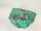 African Malachite Ashtray in Green, Image 2