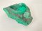 African Malachite Ashtray in Green, Image 6