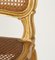 Louis Xv Style Giltwood Chair, 19th Century, Image 5