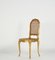 Louis Xv Style Giltwood Chair, 19th Century 3