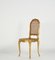 Louis Xv Style Giltwood Chair, 19th Century, Image 3