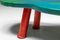 Table Basse par Gaetano Pesce, Italie, 1990s 6